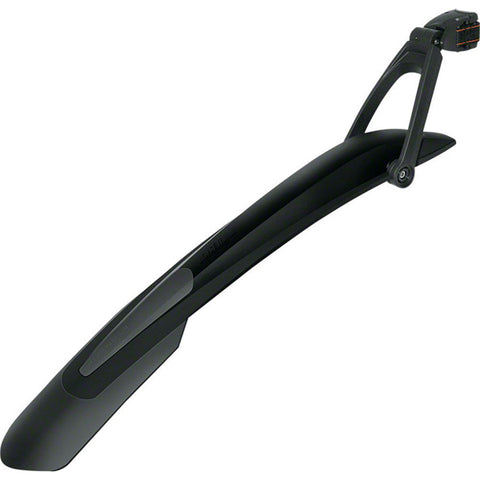 X-Blade Dark 28 29 Rear Fender