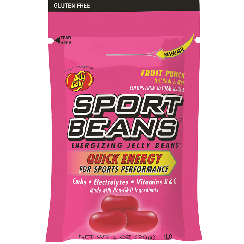 Sport Beans alternate view