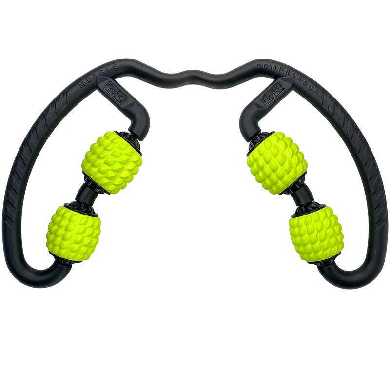 Muscle Compressor, GoFit Muscle Compressor