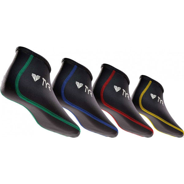 Fin Boot - S, Featured Image