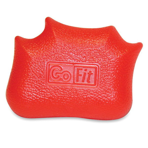 Contoured Gel Hand Grip - Firm, Featured Image