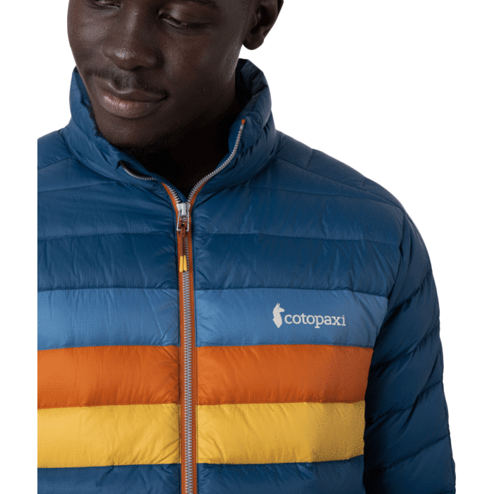 Fuego down jacket cotopaxi on sale