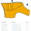 Ruffwear Float Coat Life Jacket