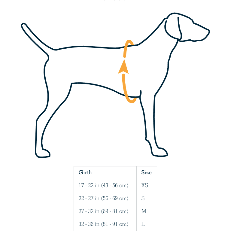 Float Coat Life Jacket, Ruffwear Float Coat Life Jacket 807-Wave Orange