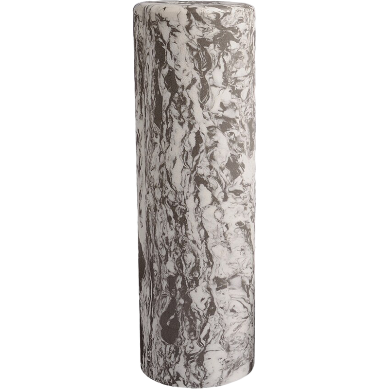 Marbled EVA Foam Massage Roller, Featured Image