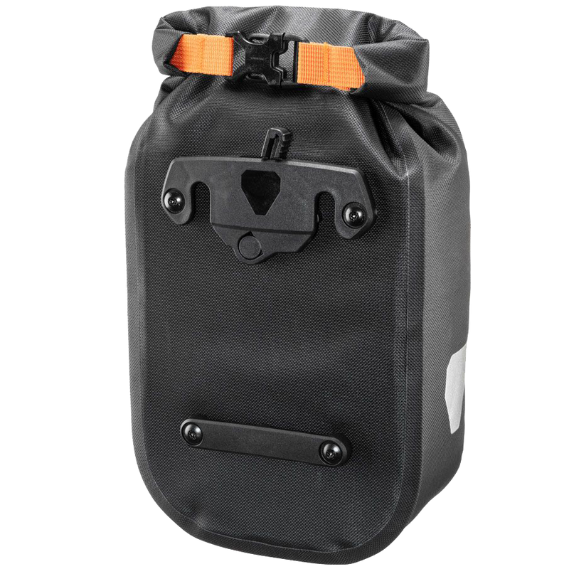 Fork Pack 3.2L Black (single), Ortlieb Fork Pack 3.2L Black (single)