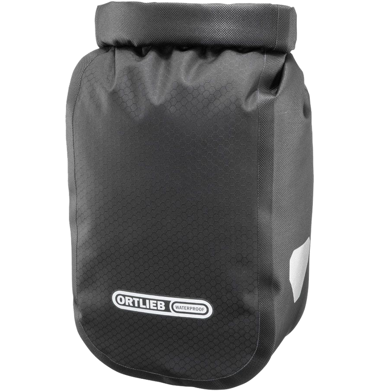 Fork Pack 3.2L Black (single), Featured Image