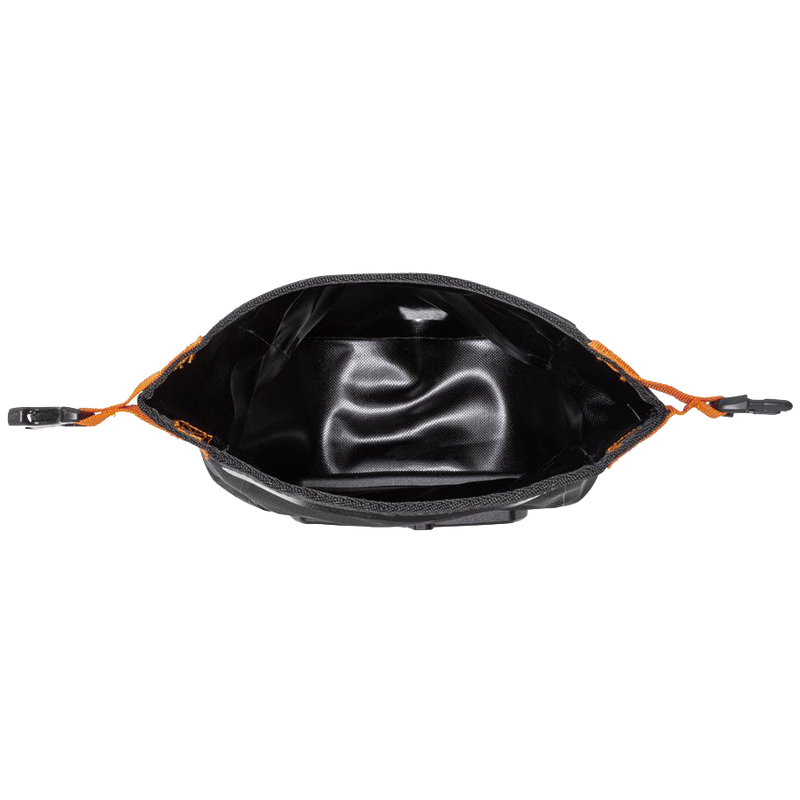 Fork Pack 3.2L Black (single), Ortlieb Fork Pack 3.2L Black (single)