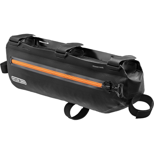 Frame Pack Toptube 4L - Black – Sports Basement