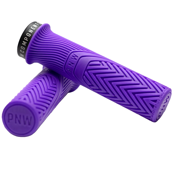 Loam Grip - Fruit Snacks, Featured Image