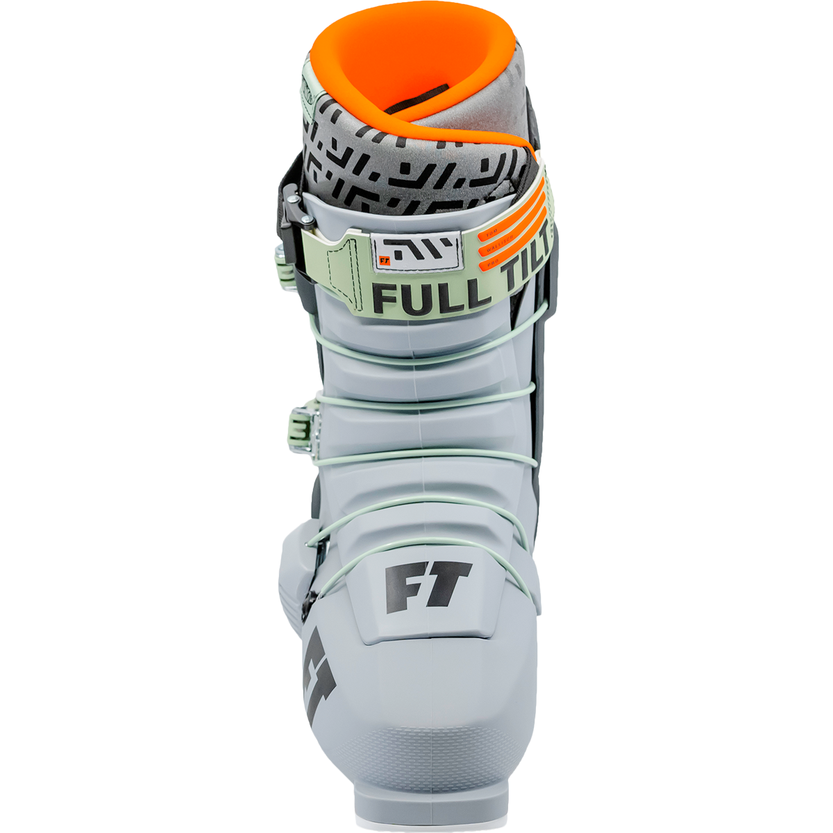 Full tilt tom sales wallisch