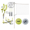 Franklin Sports Fun 5 Combo Set