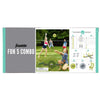 Franklin Sports Fun 5 Combo Set