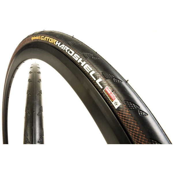 Gator Hardshell Folding - 700c x 23, Featured Image