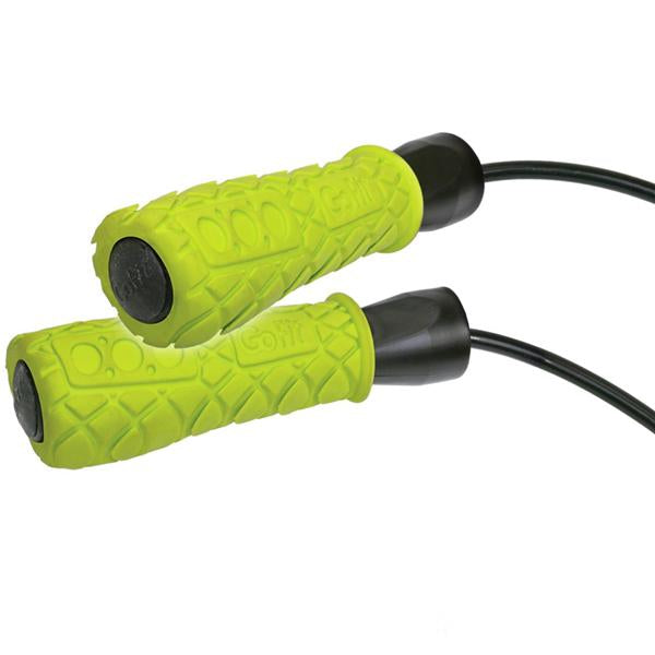 Pro Speed Rope - 9', GoFit Pro Speed Rope - 9'