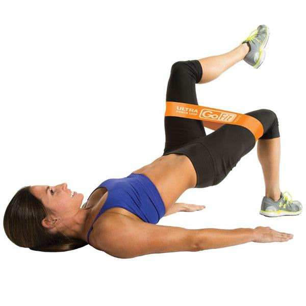 Ultra Power Loops, GoFit Ultra Power Loops