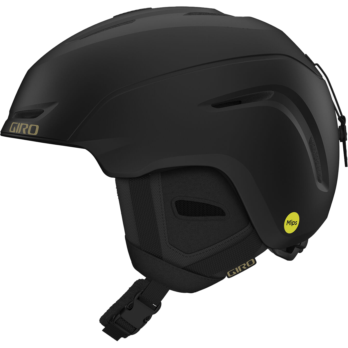 GIRO ジロ スキー ヘルメット レディース 2025 Avera Mips