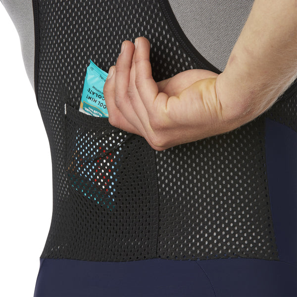 Men's Chrono Expert Bib Short alternate view