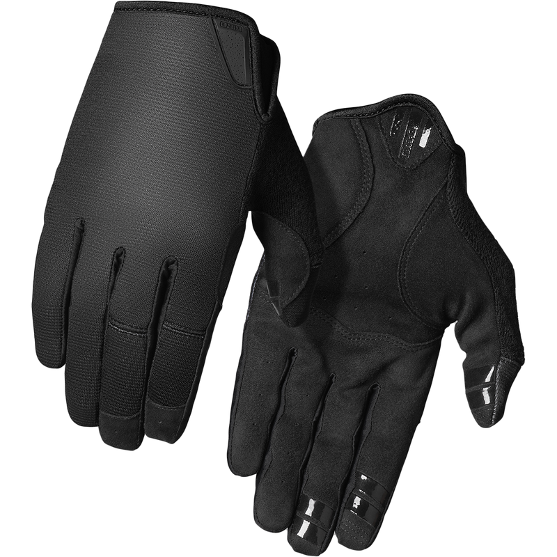 DND Glove, Featured Image