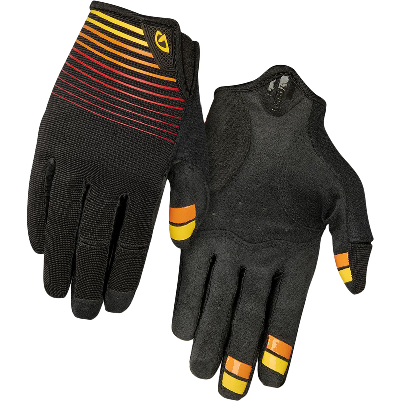 DND MTB Glove, Featured Image