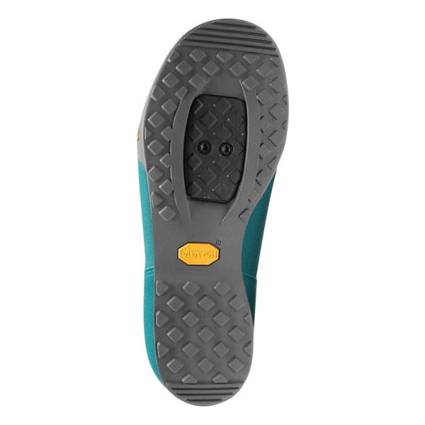 Women's Gauge, Giro Women's Gauge True Spruce