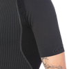 Giro Men's Chrono Short Sleeve Base Layer CHARCOAL