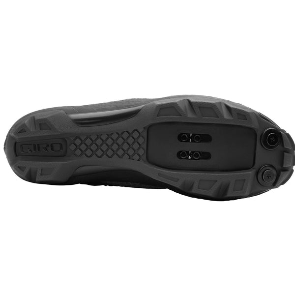 Women's Ranger, Giro Women's Ranger BLACK