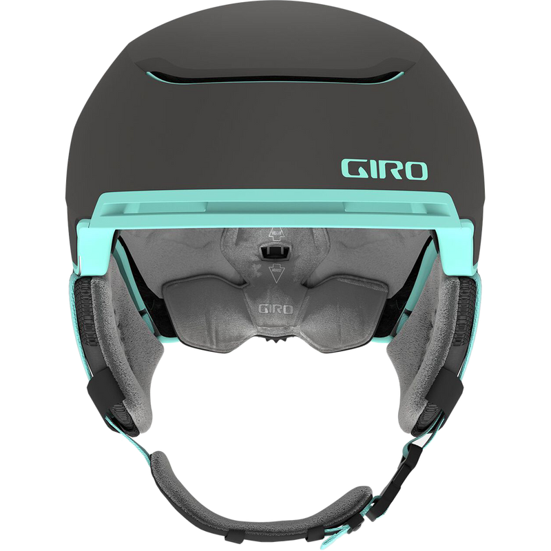 Women's Terra MIPS, Giro Women's Terra MIPS Matte Black/Neon Lights