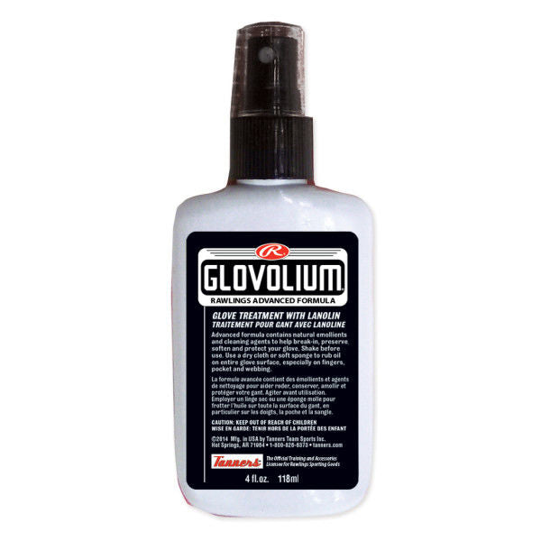 Glovolium Spray - 4 oz, Featured Image