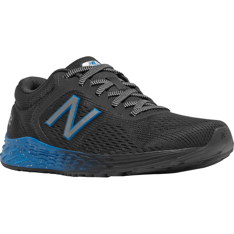 Youth Arishi v2 (3.5-7), New Balance Youth Arishi v2 (3.5-7) Blue/Summer Jade/Heliotrope