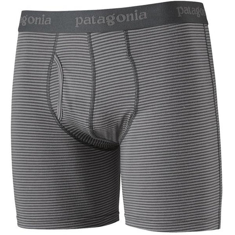 Men's Essential Boxer Briefs - 6"