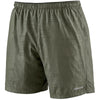 Patagonia Men's Strider Short 7" SFIG-Southn Soul Emboss/Ind Gr