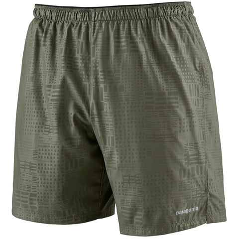 Men's Strider Short 7"