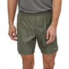 Patagonia Men's Strider Short 7" SFIG-Southn Soul Emboss/Ind Gr