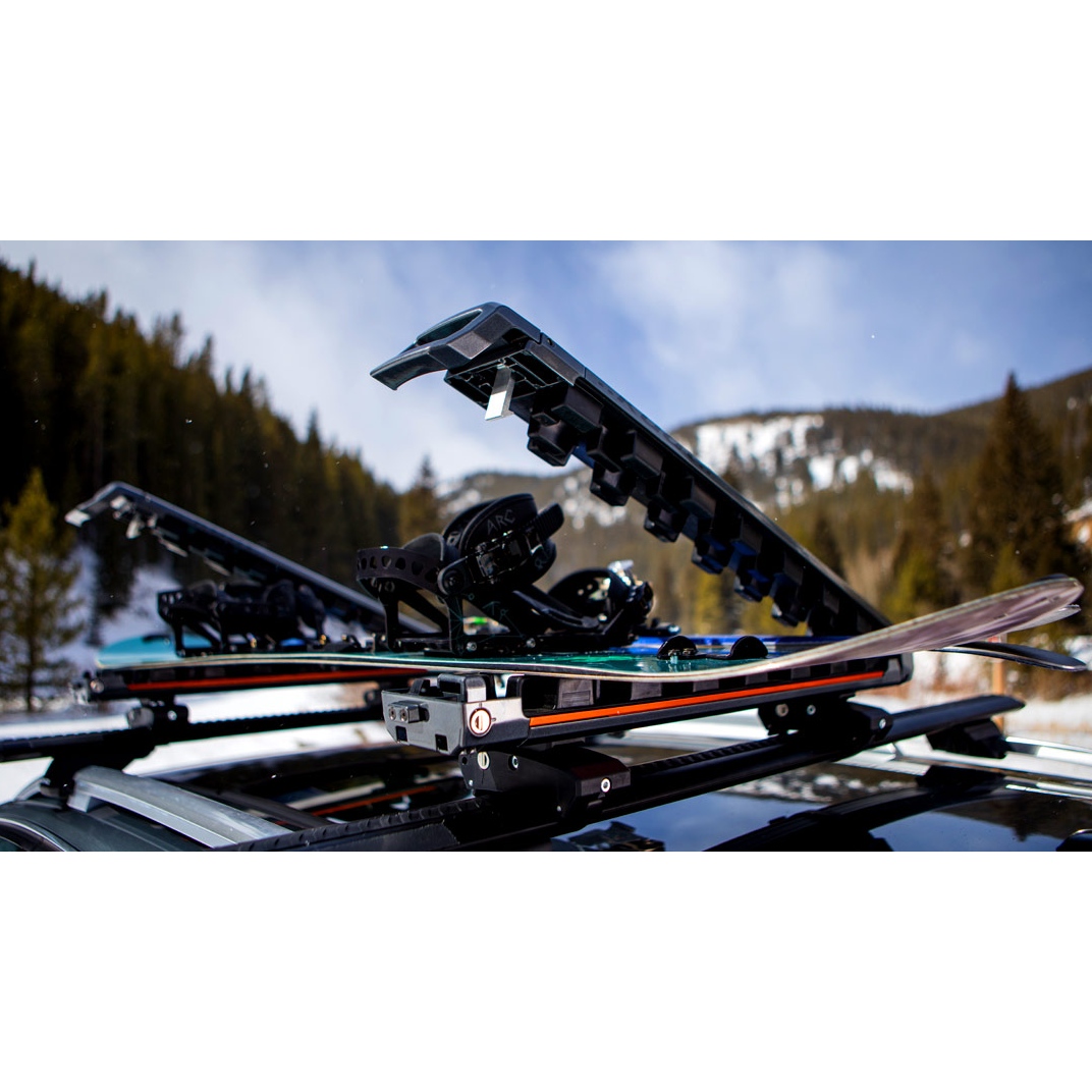 Kuat grip 6 ski rack sale