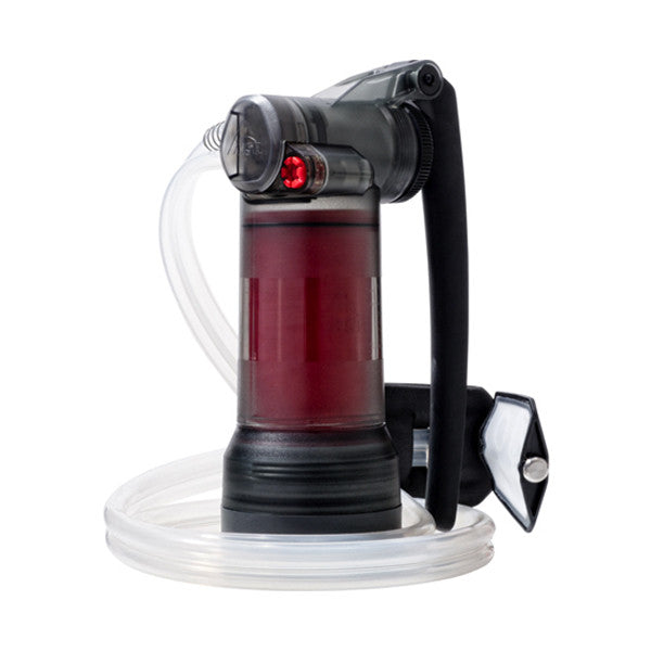 Guardian Purifier, MSR Guardian Purifier