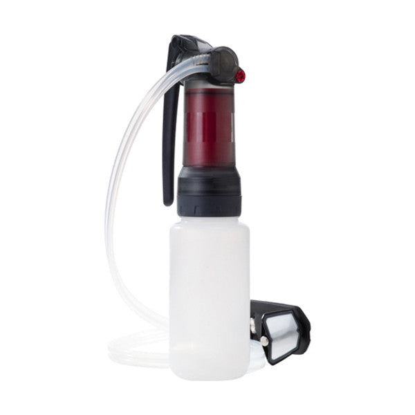 Guardian Purifier, MSR Guardian Purifier