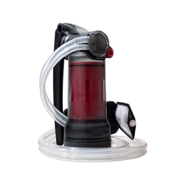 Guardian Purifier, MSR Guardian Purifier