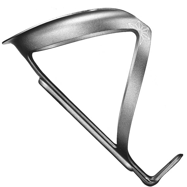 Fly Cage Ano Aluminum 18g - Gun Metal, Featured Image