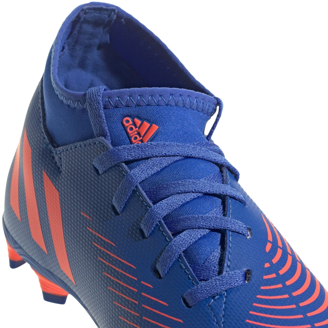 Youth Predator Edge.4 S FxG Sports Basement