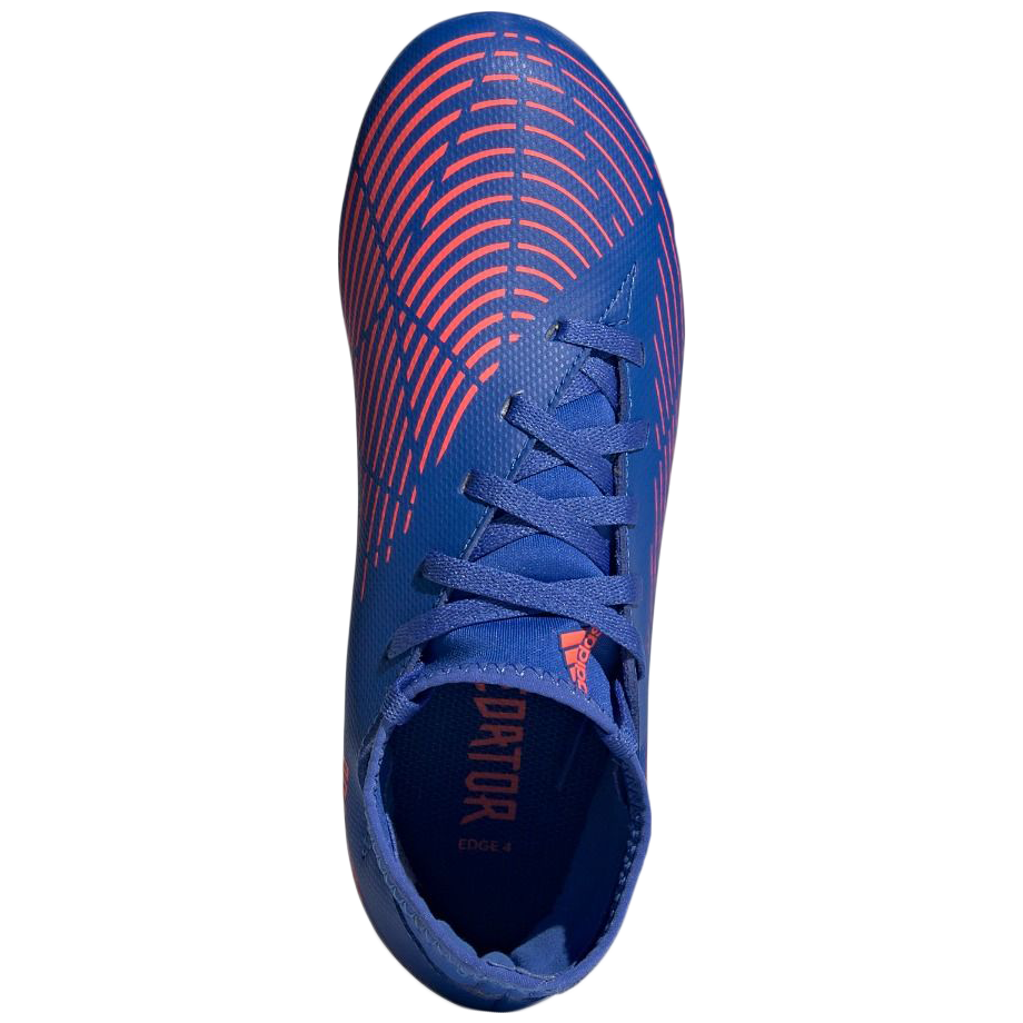 Adidas predator size 4 sales