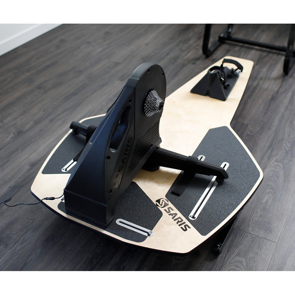 H3 Direct Drive Smart Trainer alternate view