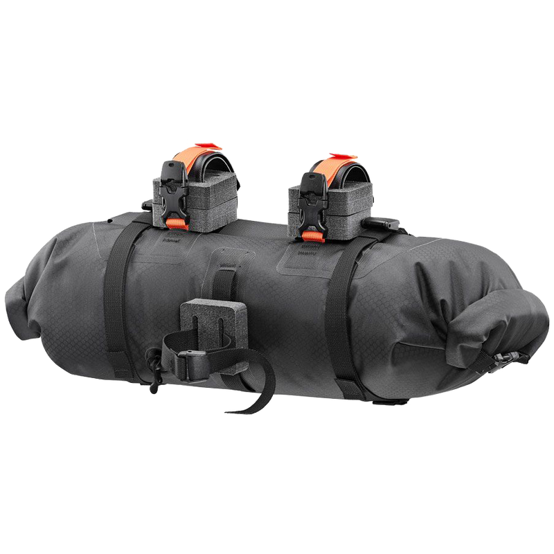 Handlebar Pack 9 L - Black, Ortlieb Handlebar Pack 9 L - Black