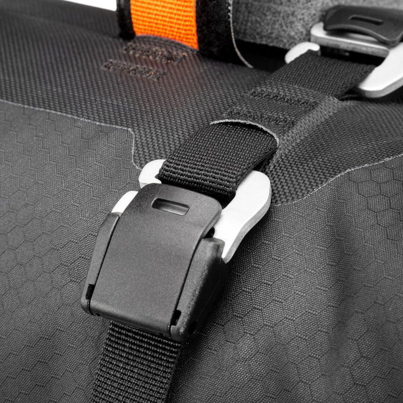 Handlebar Pack 9 L - Black, Ortlieb Handlebar Pack 9 L - Black