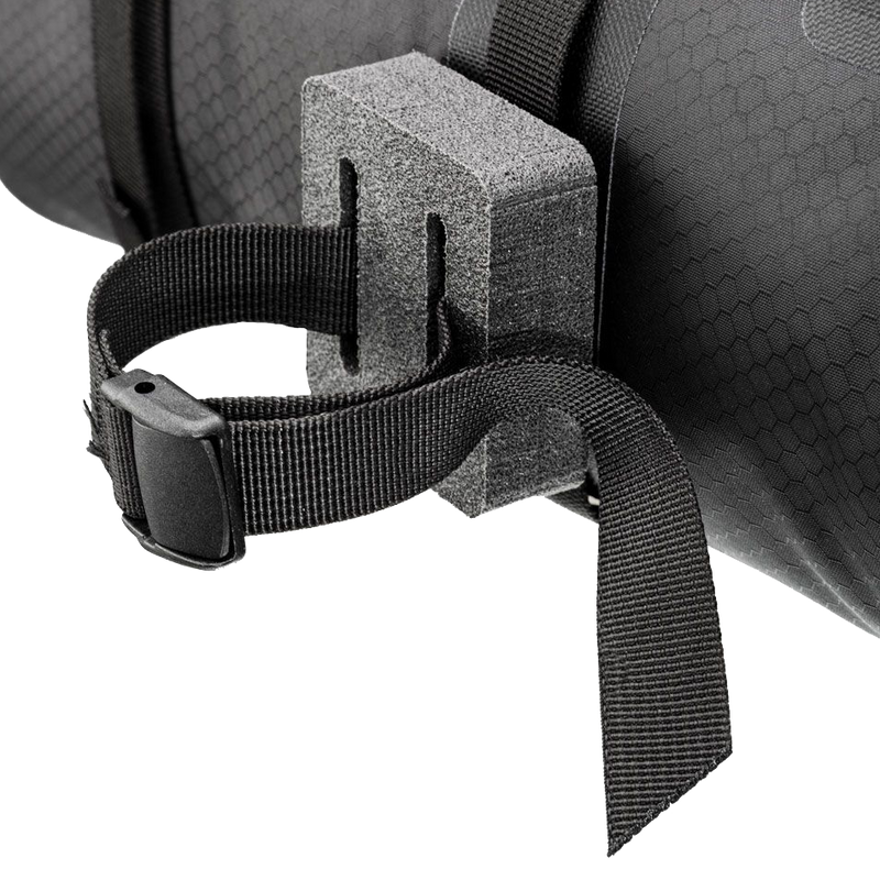 Handlebar Pack 9 L - Black, Ortlieb Handlebar Pack 9 L - Black