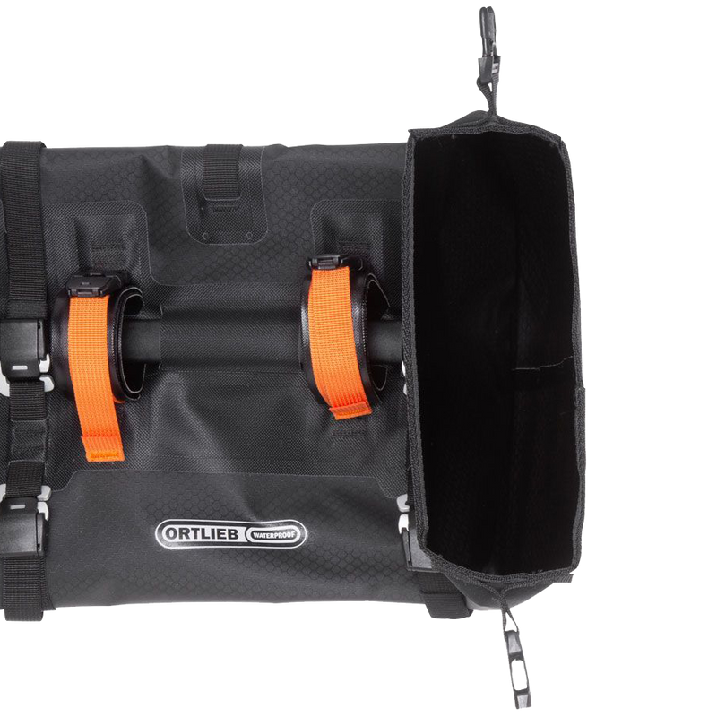 Handlebar Pack 9 L - Black, Ortlieb Handlebar Pack 9 L - Black
