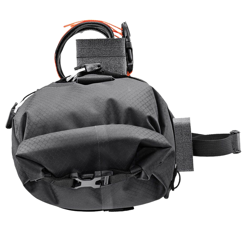 Handlebar Pack 9 L - Black, Ortlieb Handlebar Pack 9 L - Black