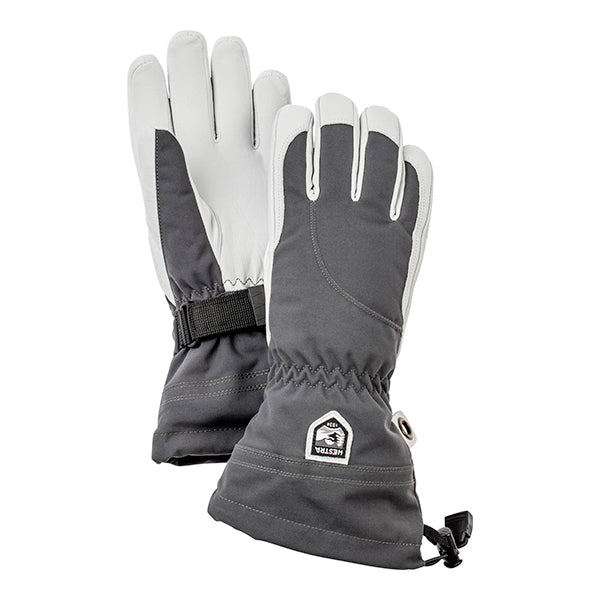 Women's Heli Ski Female, Featured Image