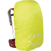 Osprey Hi Visibility Raincover - S Electric Lime