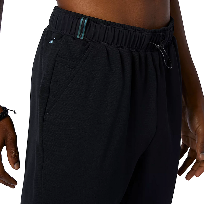 Men's Q Speed Jogger, New Balance Men's Q Speed Jogger BK-Black